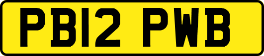 PB12PWB