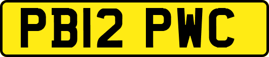 PB12PWC