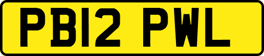 PB12PWL