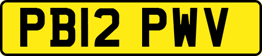 PB12PWV