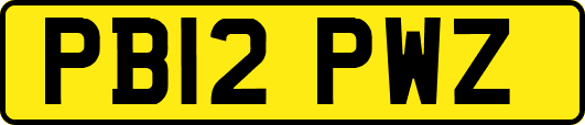 PB12PWZ