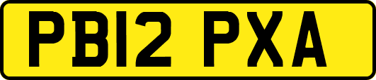 PB12PXA