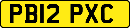 PB12PXC