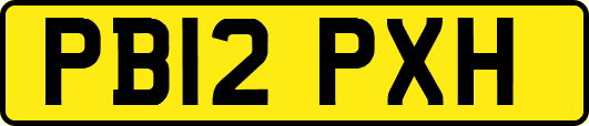 PB12PXH