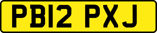 PB12PXJ