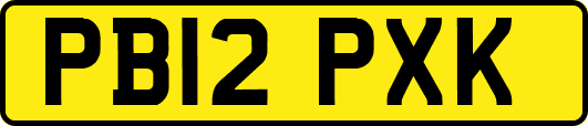 PB12PXK