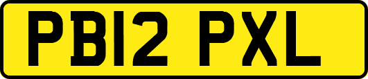 PB12PXL
