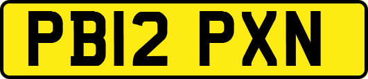 PB12PXN