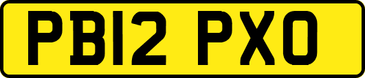 PB12PXO