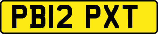 PB12PXT