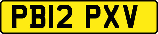 PB12PXV