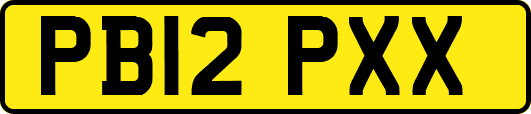 PB12PXX