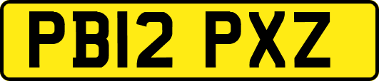 PB12PXZ
