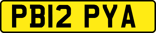 PB12PYA
