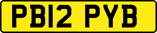 PB12PYB