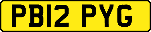 PB12PYG