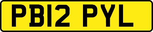 PB12PYL