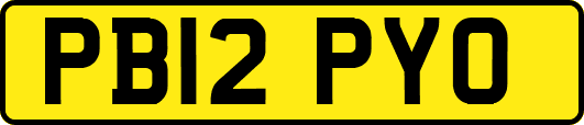PB12PYO