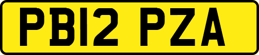 PB12PZA