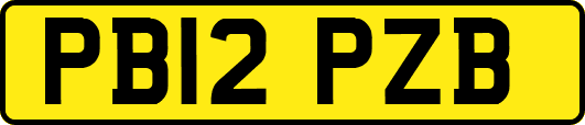 PB12PZB