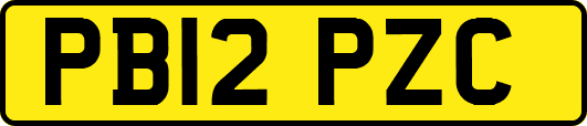 PB12PZC