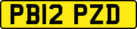 PB12PZD