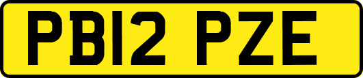 PB12PZE