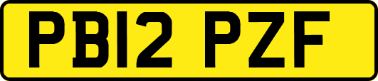 PB12PZF