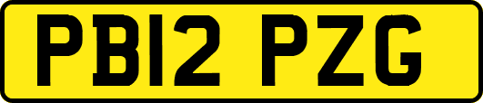 PB12PZG