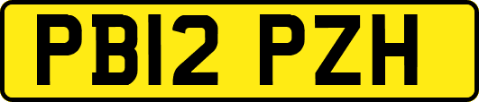PB12PZH