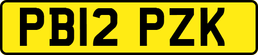 PB12PZK