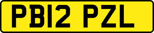 PB12PZL