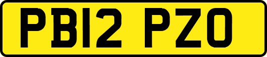 PB12PZO