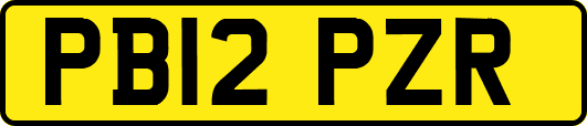 PB12PZR