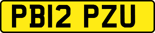 PB12PZU