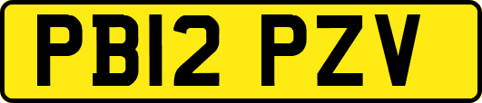 PB12PZV