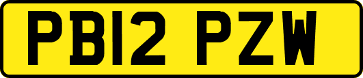 PB12PZW