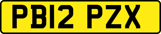 PB12PZX