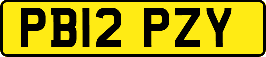 PB12PZY