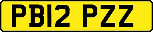 PB12PZZ