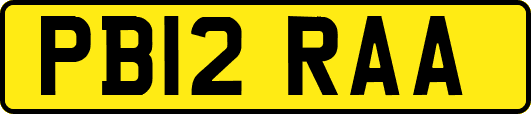 PB12RAA