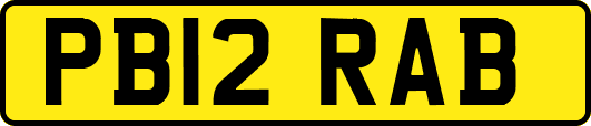 PB12RAB