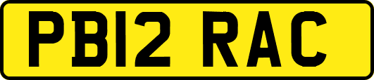 PB12RAC