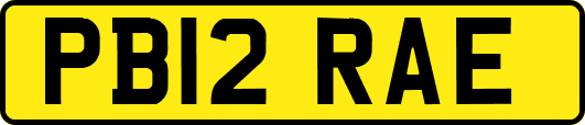 PB12RAE