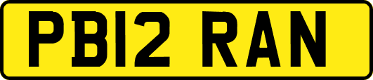 PB12RAN