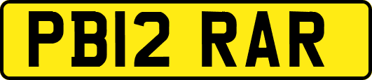 PB12RAR