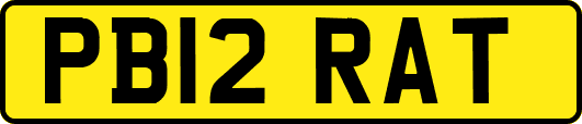 PB12RAT