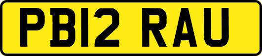PB12RAU