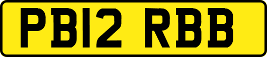 PB12RBB
