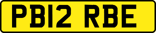 PB12RBE